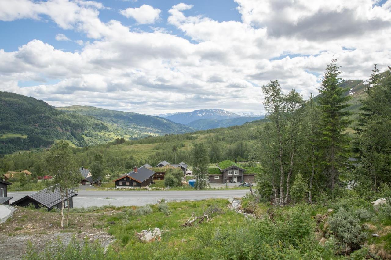 Вилла Rolfhytta - Fosskamben 19 Согндал Экстерьер фото